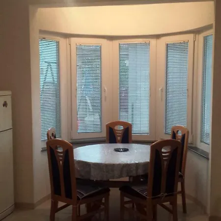 Beautiful 4 Bedroom * Sarajevo