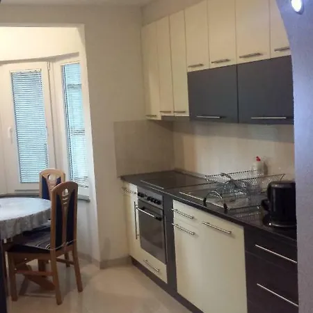 Beautiful 4 Bedroom Sarajevo