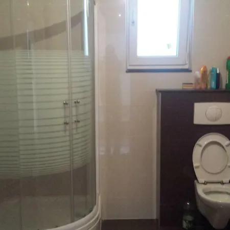 Beautiful 4 Bedroom Sarajevo