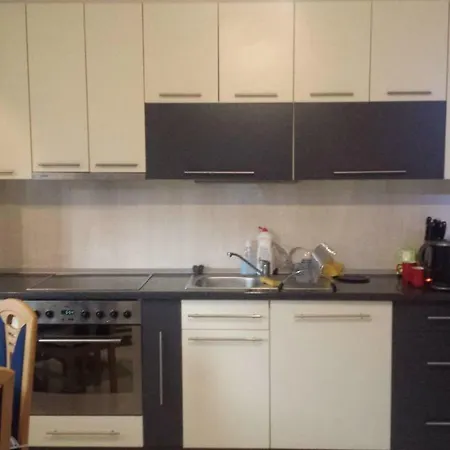 Beautiful 4 Bedroom * Sarajevo