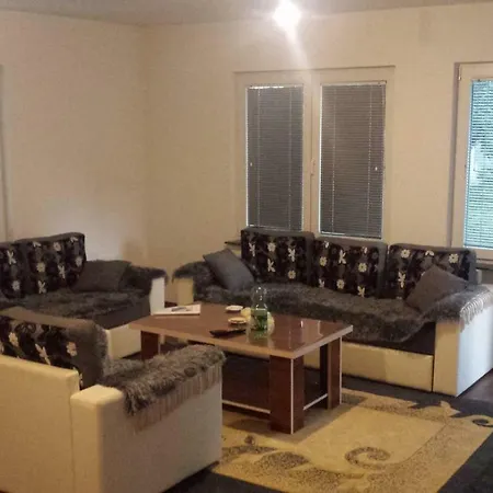 Villa Beautiful 4 Bedroom Sarajevo