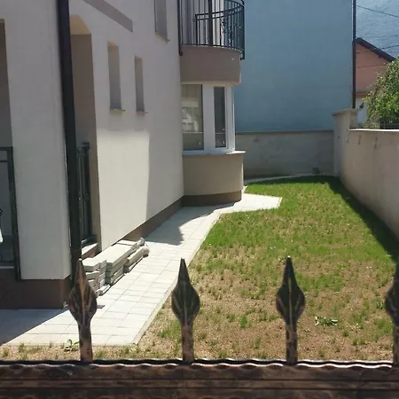 Beautiful 4 Bedroom Villa