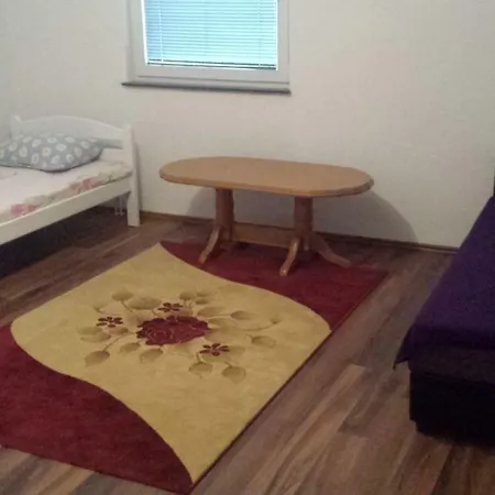 Beautiful 4 Bedroom * Sarajevo
