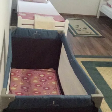 Beautiful 4 Bedroom * Sarajevo